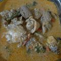 Cooksnap dari eva meylani untuk resep Gulai Kambing