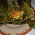 Cooksnap dari Aryati Muslikhah untuk resep Pepes Ikan Gabus
