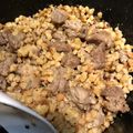 Pihe06 Cooksnap-ja, amikor elkészítette a(z) Borsos tokány receptet.