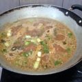 Cooksnap dari nurul-roel untuk resep Ikan gabus sayur pucung