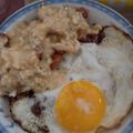 Cooksnap dari Ana Ekky untuk resep Chicken Salted Egg ala EATLAH
