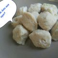 Cooksnap dari Ummii🌹 untuk resep Bakso -Keto