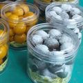 Cooksnap dari 𝚗𝚎𝚢 𝚜𝚊𝚗𝚝𝚒 𝚝𝚘𝚋𝚒𝚗𝚐 untuk resep Putri Salju Oreo
