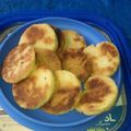 El cooksnap de nelly cuando hizo Galletitas de limón.