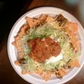 blkcherry's cooksnap of when they made Taco Salad.