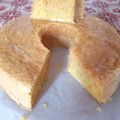 Cooksnap dari Aymah_JJ untuk resep Bolu jagung manis kukus