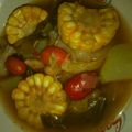 Cooksnap dari Winda Maretha untuk resep Sayur asem