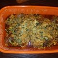 Blessing M's cooksnap of when they made Egusi Soup.