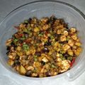 Cooksnap dari Ethyy untuk resep Sambel goreng kentang,tahu, tempe dan Pete