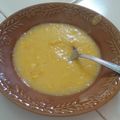 Cooksnap dari Menik Nur Kartikasari untuk resep ❤Bubur Jagung Manis