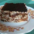Györgyi Simon Cooksnap-ja, amikor elkészítette a(z) Tiramisu receptet.