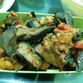 Cooksnap dari Lilla untuk resep Ayam Kemangi Ala Thai