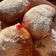 Cooksnap dari Ingke septa Paulina untuk resep Donat Bomboloni empuk menul 🍩