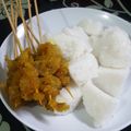 Cooksnap dari Fitri Wijayanti untuk resep Sate kikil