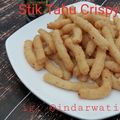 Cooksnap dari Indarwati untuk resep Cheetos Tahu Crispy // Stik Tahu Crispy