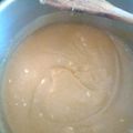El cooksnap de Clemente Florit Porcel cuando hizo Puré de verduras de la abuela.