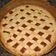 El cooksnap de Ingrid Anzalone cuando hizo Pasta Frola Membrillo o Dulce de Leche.