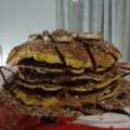 Cooksnap από Panagiotis Patsiouras Anna Tsirka στη συνταγή Pancakes!