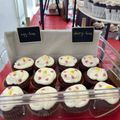 Zabeth Baehren's cooksnap of when they made Red Velvet Cupcakes.