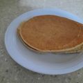 صورة من nada، شاركها بعد تجربة وصفة بان كيك 🥞 الغيمة ☁️