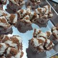Cooksnap dari Akhsan Senopaty untuk resep Bolu Kukus Mekar Tanpa Soda