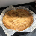 El cooksnap de Aida Fernandez Lopez cuando hizo Quesada Pasiega.