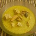 Cooksnap dari anisatur raehan untuk resep Kare Ayam