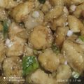 Cooksnap dari Helda Sulistyowati untuk resep Ayam Madu (Honey Chicken)