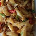 Cooksnap dari Mama Hai~Nan untuk resep Tumis Telur Kentang (Endog Kentang)