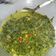 Cooksnap dari kurnia yulia untuk resep Daun Ubi tumbuk