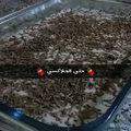 صورة من Nour Alhuda، شاركها بعد تجربة وصفة حلا الجلاكسي