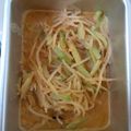 Cooksnap dari Ummu Karim untuk resep Sayur Godok