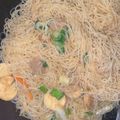 Cooksnap dari Newbie.Cooking untuk resep Bihun Goreng ala ala Solaria