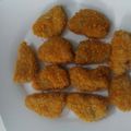 Cooksnap dari Makhrojah Ojah untuk resep Nugget pisang Ambon (pemula)