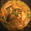 Cooksnap dari Dapoer NYI (Nurmala Yusni Indrawati) untuk resep Ayam fillet woku