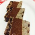 Cooksnap dari bella nopita untuk resep Simple Milo Oreo Pudding