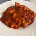 El cooksnap de M.Dolores torrente jimenez cuando hizo Carne con tomate.
