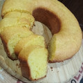 El cooksnap de Paula Verdún cuando hizo Torta de naranja en Licuadora.