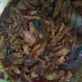 Cooksnap dari Soraya Maya Khairunnisa untuk resep Ayam Kecap