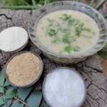 Beena Radia's cooksnap of when they made ખાટી મીઠી કઢી (Khati Mithi Kadhi Recipe In Gujarati).