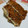 El cooksnap de Sarandonga cuando hizo Carrot cake con frosting de chocolate blanco.