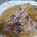 صورة من كن إيجابيا، شاركها بعد تجربة وصفة رز بالدجاج بصلصة الصويا