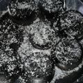 Cooksnap dari vivi untuk resep Choco lava lumeeeerrr
