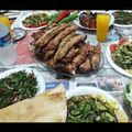 صورة من om rakan ، شاركها بعد تجربة وصفة شيش طاوق
