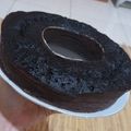 Cooksnap dari Reza Evalin untuk resep Brownies kukus putih telur