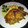El cooksnap de Zaida TC @alquimiasfood cuando hizo Muslos de Pollo al horno con mango y toque de barbacoa.