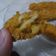Cooksnap dari Nunik Mulyati untuk resep Nugget Jamur Tiram