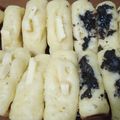 Cooksnap dari Dwi Retnaning untuk resep Kue Pukis Keju