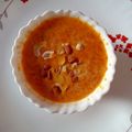 Prem kheri का कुकस्नैप जब उन्होंने गाजर का हलवा (gajar ka halwa recipe in Hindi) बनाया था।