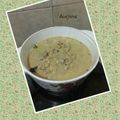 Cooksnap dari kedjora untuk resep Sambal tumpang kediri
